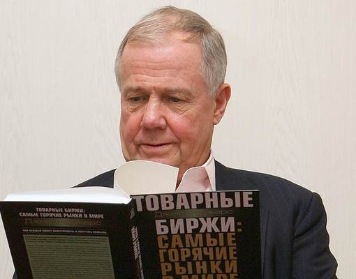 Время вкладываться в Россию