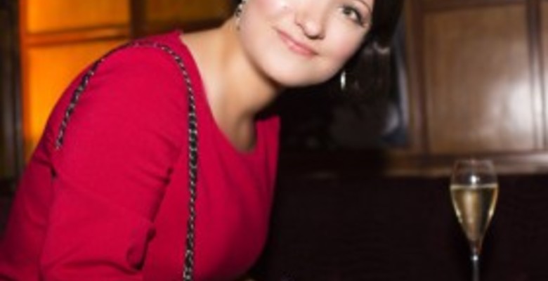 Алла Башенко