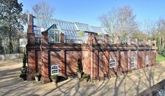 В Англии продается жилой бункер за £3 млн
