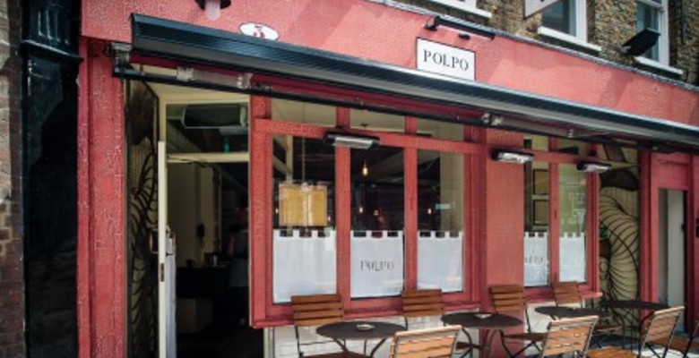 POLPO Smithfield