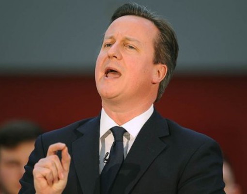 Дэвид Кэмерон выиграл теледебаты со своим главным политическим оппонентом
