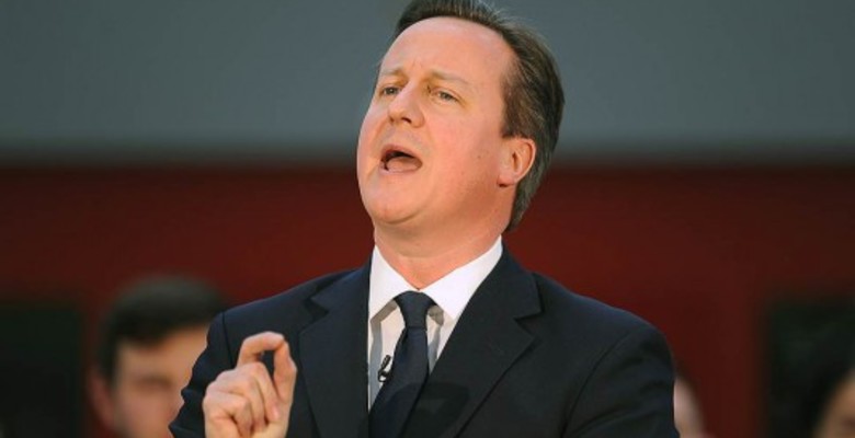 Дэвид Кэмерон выиграл теледебаты со своим главным политическим оппонентом