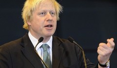 Мэр Лондона Борис Джонсон прошел в парламент Великобритании