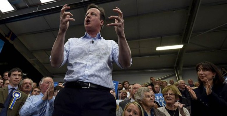 Фото: Toby Melville / Reuters