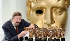 В Лондоне прошла церемония вручения премий BAFTA в области телевидения