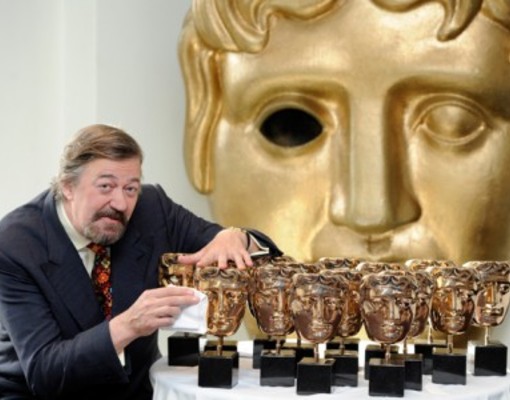 В Лондоне прошла церемония вручения премий BAFTA в области телевидения