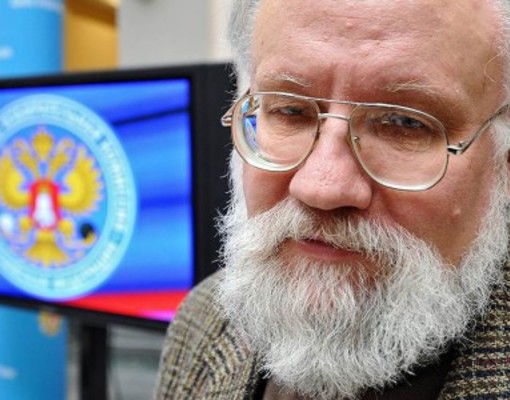 Владимир Чуров усомнился в результатах референдума о независимости Шотландии