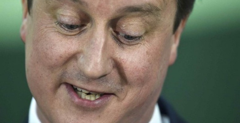 Фото: Toby Melville / Reuters