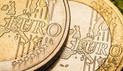 Экономика еврозоны показала признаки оживления