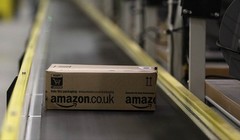 Amazon вернет британское британцам