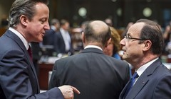 Франсуа Олланд: Париж хочет, чтобы Великобритания осталась в ЕС