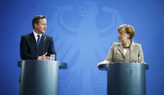 Британия ищет союзников в Евросоюзе