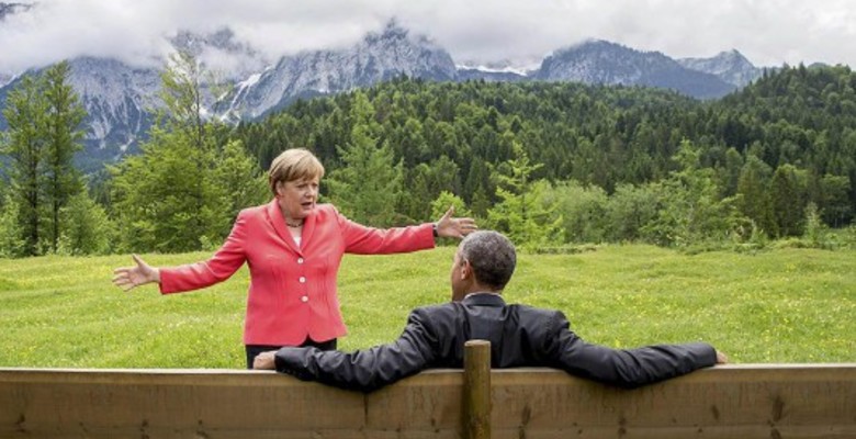 Фото: Michael Kappeler/Pool / Reuters