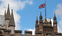 Парламент Великобритании поддержал проведение референдума о выходе из ЕС