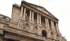 Председатель Банка Англии призвал ужесточить наказание для недобросовестных банкиров