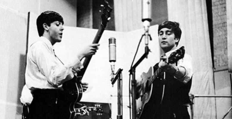 Фото: The Beatles Rarity