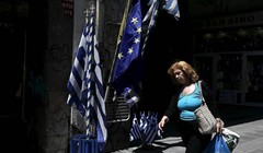 Греция может покинуть Евросоюз