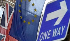 Ирландия начала готовиться к выходу Британии из ЕС