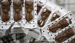 Британская Thorntons отходит к Ferrero International