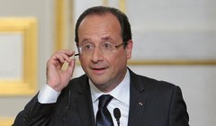Франсуа Олланд: ЕС к октябрю подготовит правовую основу для референдума в Великобритании