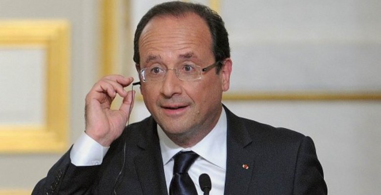 Франсуа Олланд: ЕС к октябрю подготовит правовую основу для референдума в Великобритании