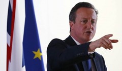 Дэвид Кэмерон: «Исламское государство» планирует теракты в Великобритании
