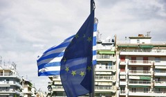 Греция спасает Европу