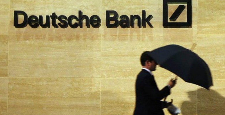 Великобритания изучит работу Deutsche Bank в России