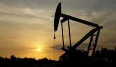 Рынок нефти изучает иранскую угрозу