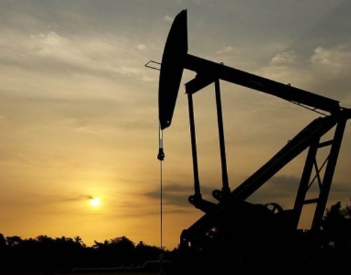 Рынок нефти изучает иранскую угрозу