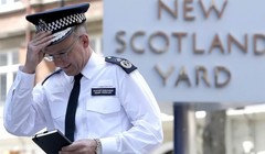 Лондонская полиция ищет сотрудников-полиглотов