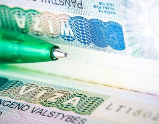 Получение шенгенской визы станет еще сложнее и дороже