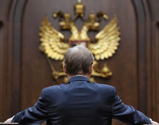 Россия решила ослабить зарубежный иммунитет