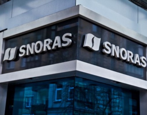 Суд Лондона не позволил бывшим владельцам Snoras подать жалобу на экстрадицию