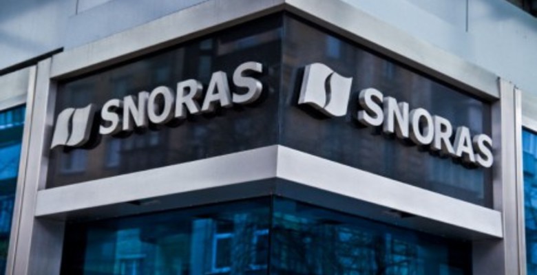 Суд Лондона не позволил бывшим владельцам Snoras подать жалобу на экстрадицию