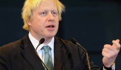 Мэр Лондона решил написать биографию Уильяма Шекспира