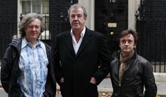 Ведущие Top Gear переходят на Amazon