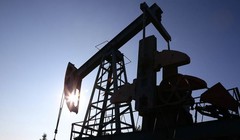 Российская нефть упала ниже $50 за баррель