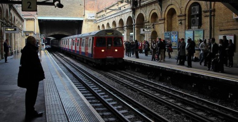 Работники лондонского метро объявили забастовку