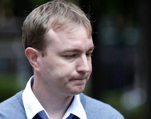 Британский суд приговорил бывшего трейдера к тюремному заключению