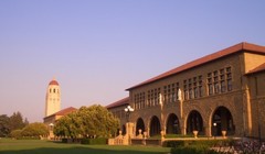 Стэнфордский университет дал миру больше всего нобелевских лауреатов в XXI веке