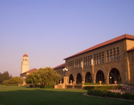 Стэнфордский университет дал миру больше всего нобелевских лауреатов в XXI веке