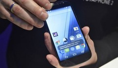 В Великобритании смартфоны впервые обогнали по популярности ноутбуки