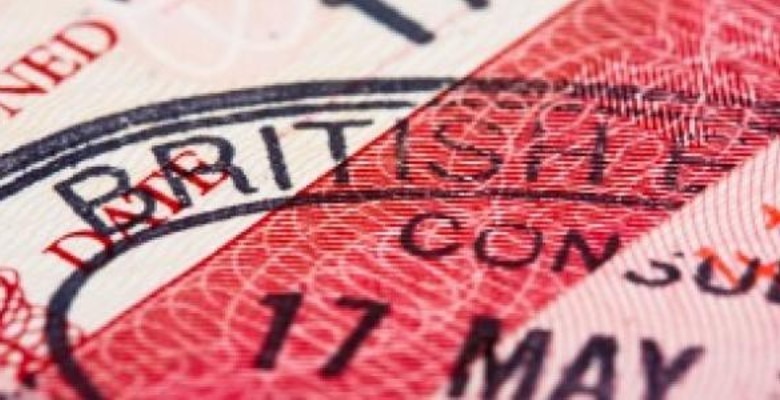 10 основных причин отказа в британской визе