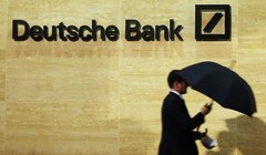 Расследование в российском отделении Deutsche Bank пока не выявило нарушений