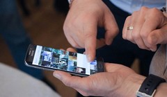 Samsung представила систему Samsung Pay