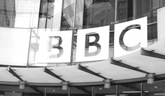 «Би-би-си» призывает политиков прекратить давление на редакционную политику