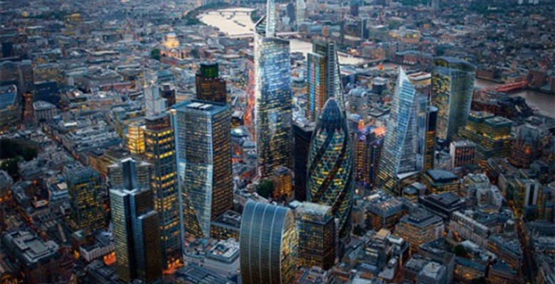 Cпрос на недвижимость в Лондоне со стороны иностранцев поддерживает цены