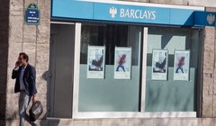 Barclays стал принимать биткоины