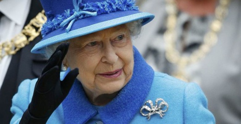 «Правление Елизаветы II — достаточно счастливая эпоха»
